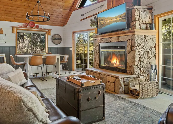 Chalet Vino - Snow Valley Mountain Resort