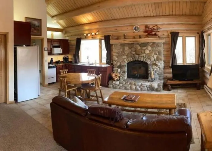 Willow Cabin