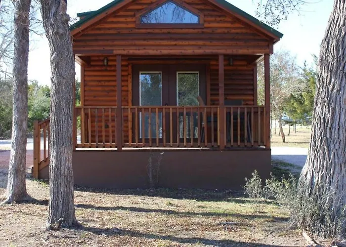 Group 05) Cabin #5