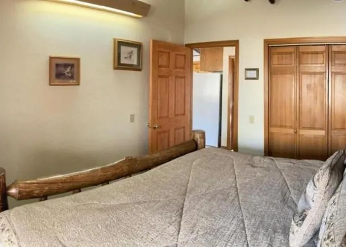 Aspen Cabin