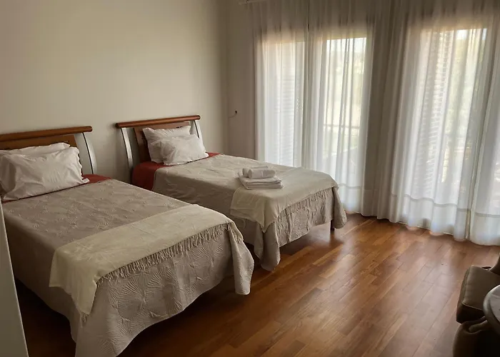 Quinta Dos Arcos