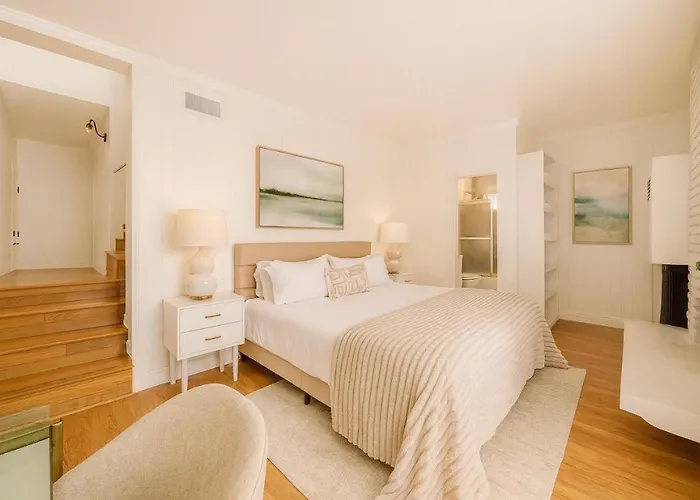 Steps To Sand Cozy 3Br Partial Ocean Views