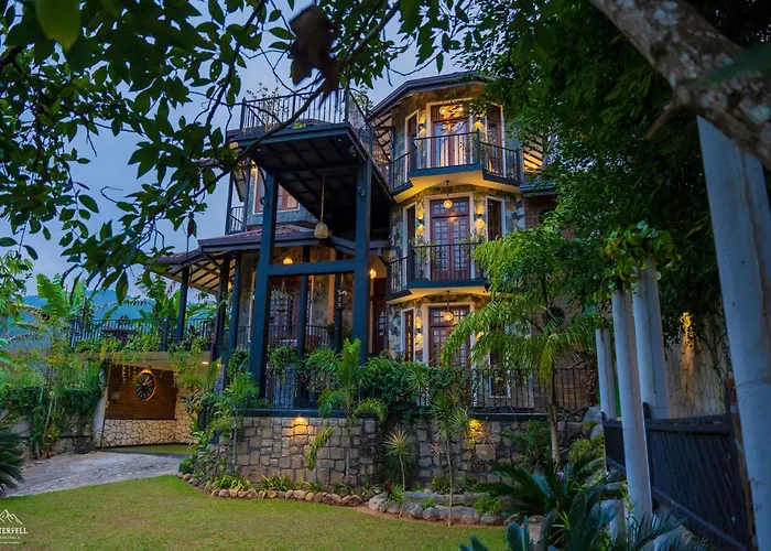 Winterfell Bandarawela