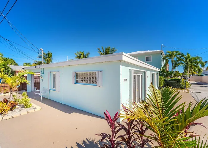 Vacation Rental Florida Keys