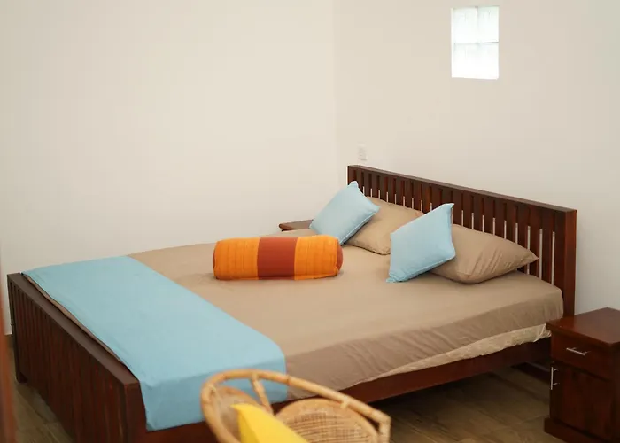Ceylon Cecilia Villa