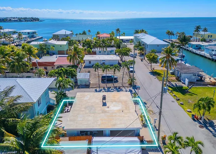 Vacation Rental Florida Keys