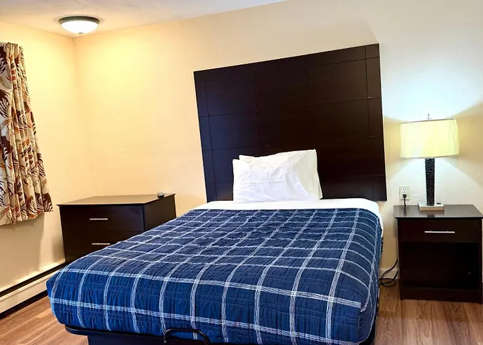 Gratiot View Motel