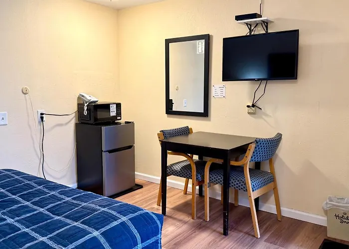 Gratiot View Motel