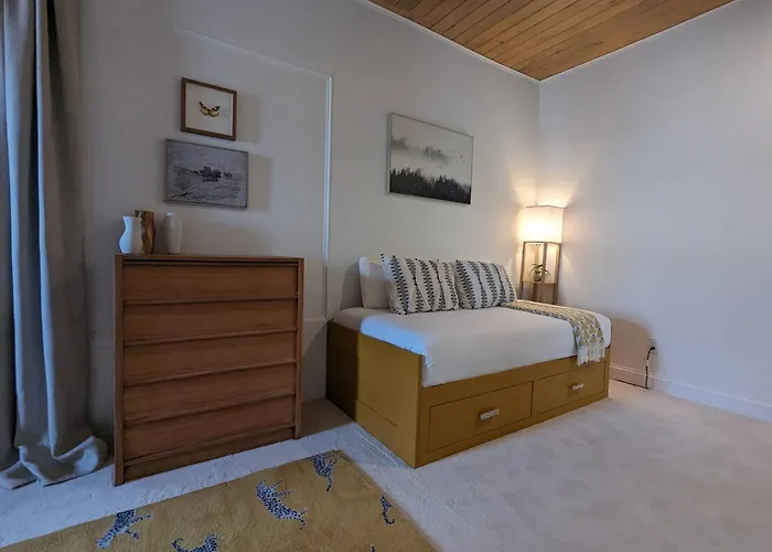 Inn On Main - 1St Floor Apartment