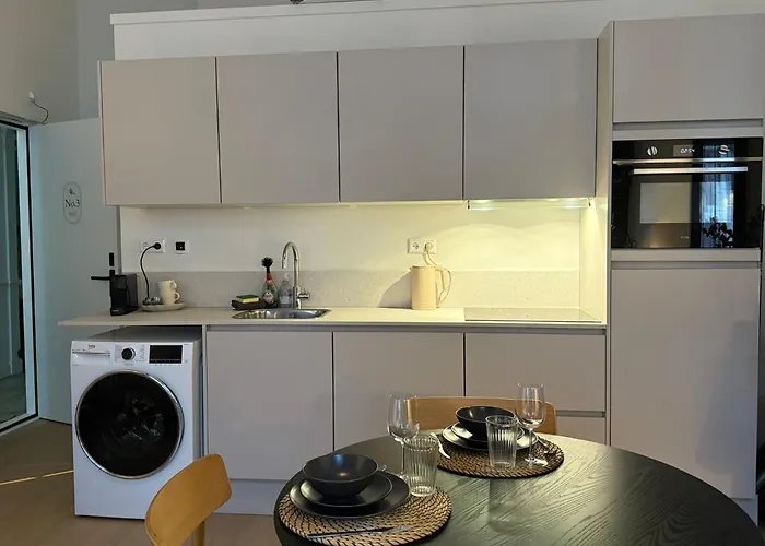 Naest - Authentic Escapes City House Nijmegen