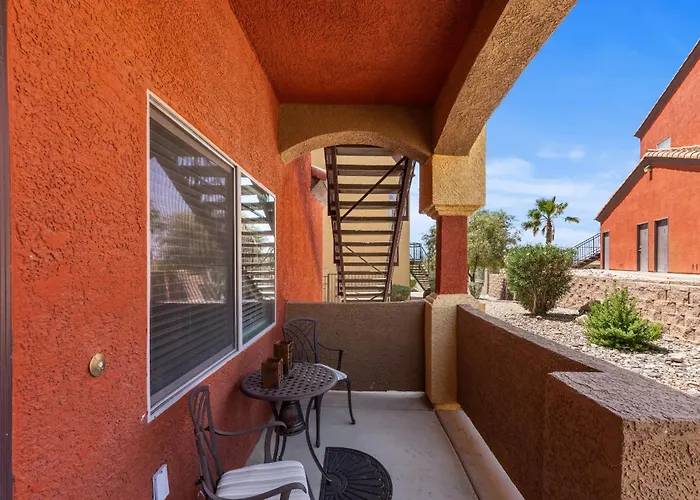 Newly Renovated Condo