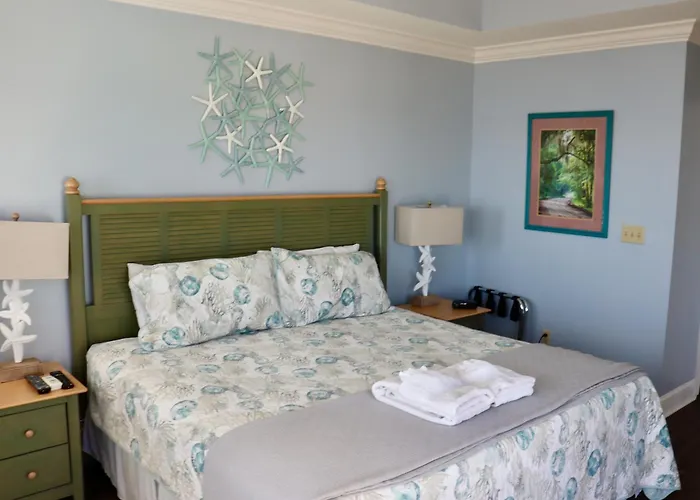 Daufuskie Oceanfront Penthouse - Atlantic Watch