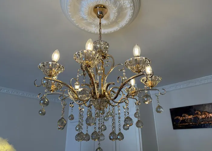Highgate Country House