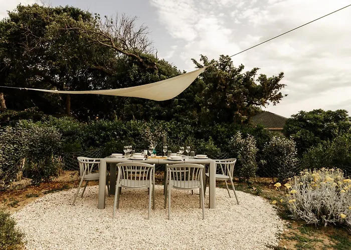 Mareki60 - Il Paradisino Beach Club