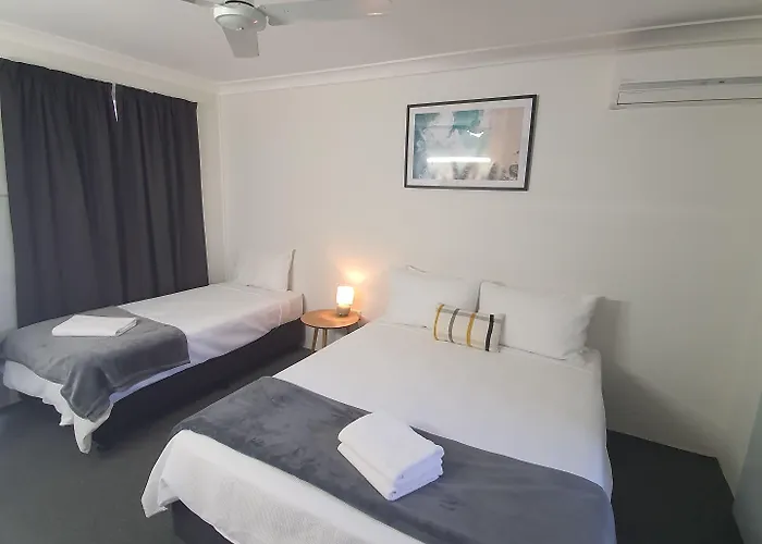 Sun City Motel