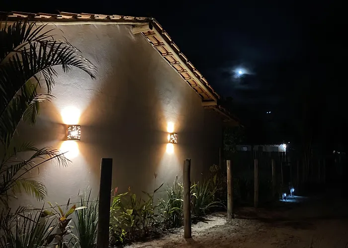 Vila dos Lobatos