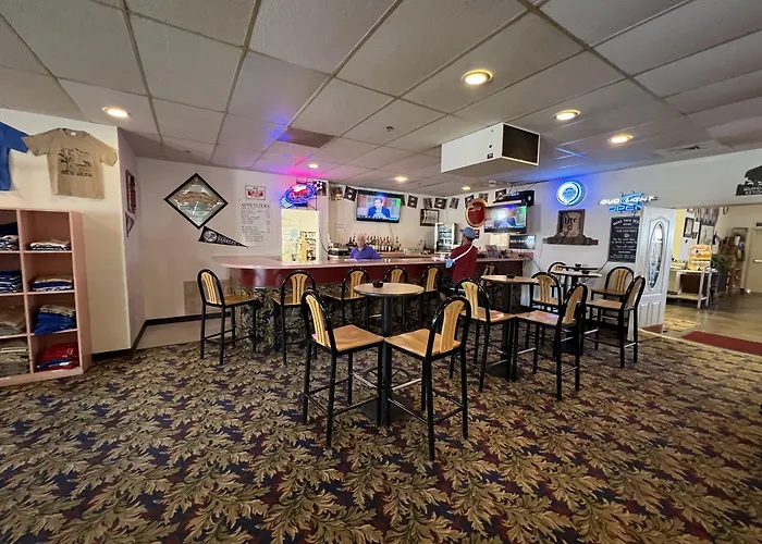 Border Inn Casino