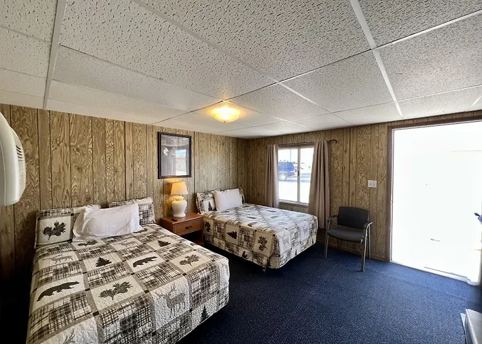 Border Inn Casino