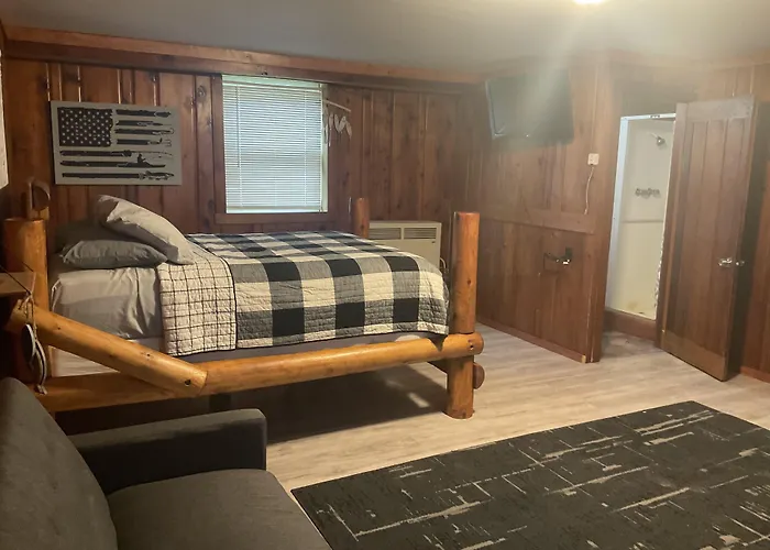 Fireside Lodge