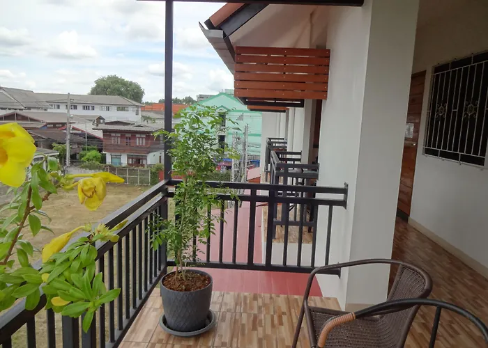 Rena House Chiang Mai
