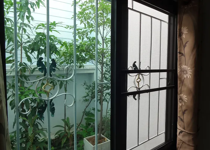 Rena House Chiang Mai