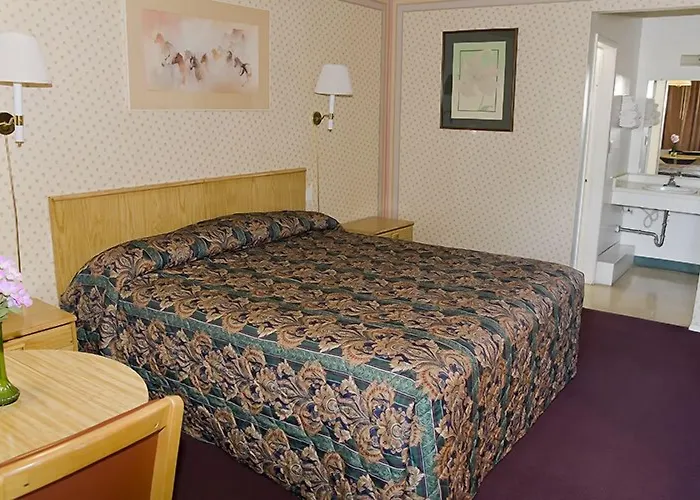 Motel 8 Willcox