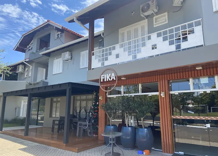 FIKA Residence