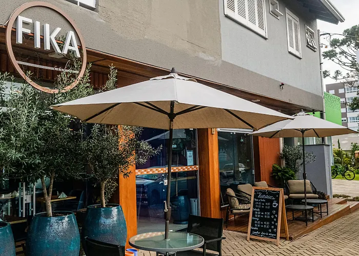 FIKA Residence