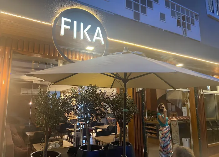 FIKA Residence