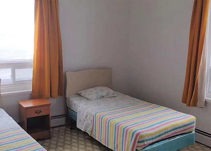 Hotel-Motel Le Pharillon