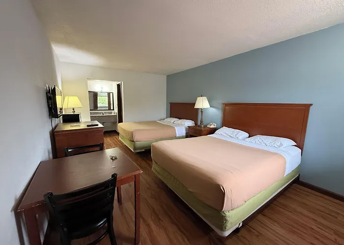 Relax Inn & Suites