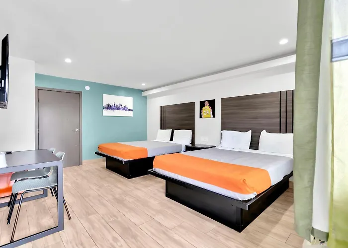 Exclusivo Inn And Suites