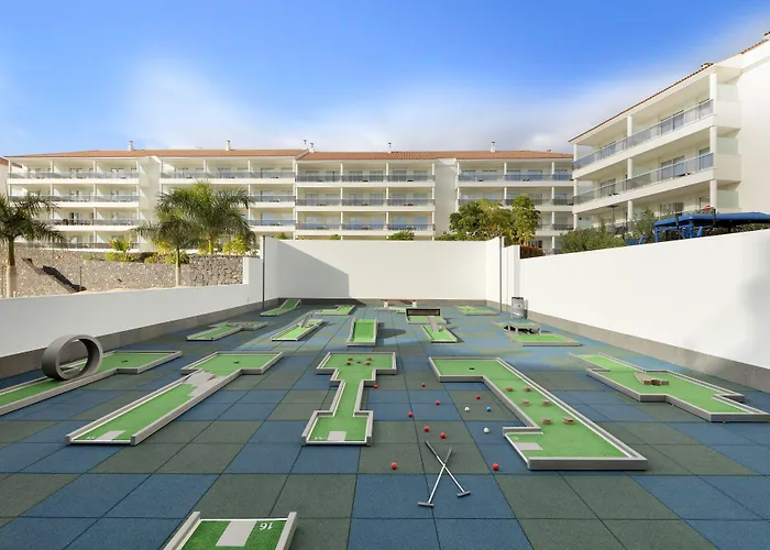 Marinell Collection Palm-Mar