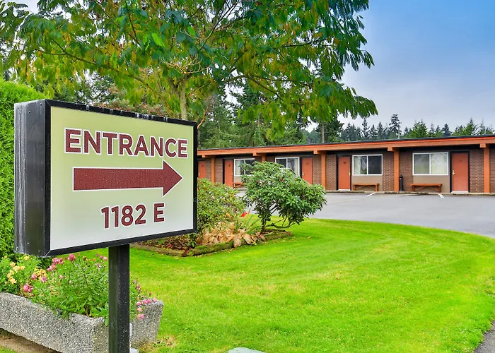Arbutus Grove Motel