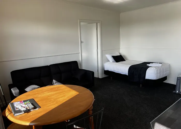 Glenalmond Country Motels
