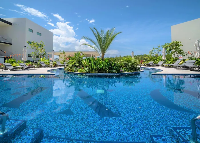 Cayman Luxury Rentals At One Canal Point