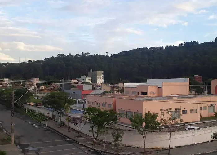 Hospedaria Servos De Maria