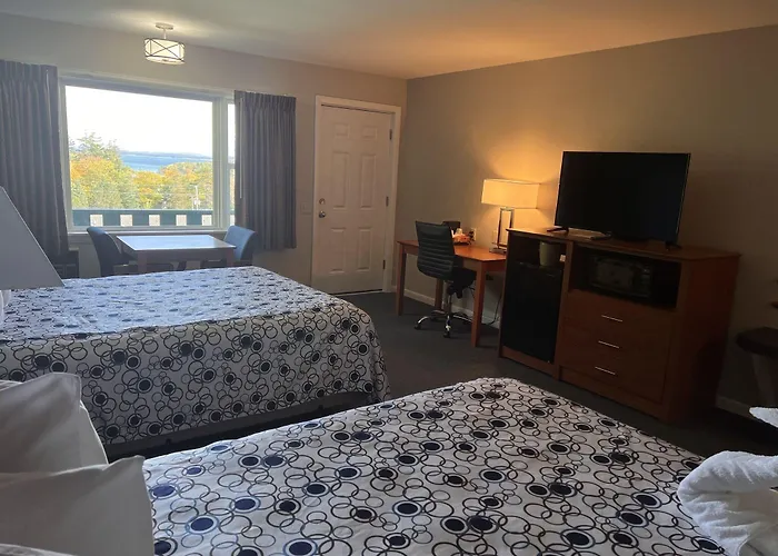 Edenbrook Motel