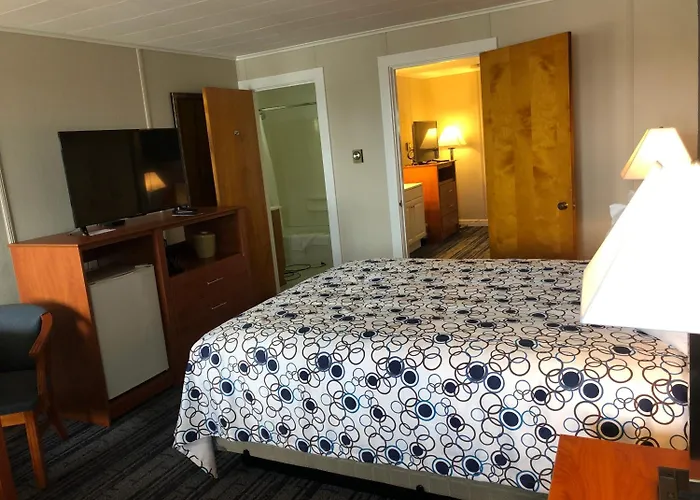 Edenbrook Motel