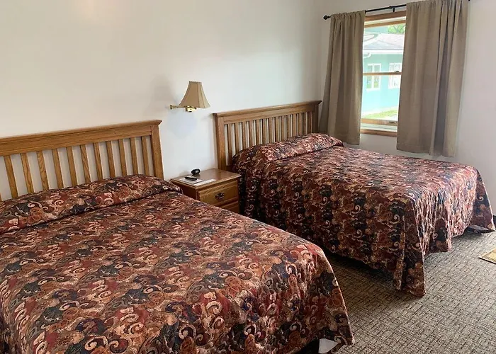 Haven Inn