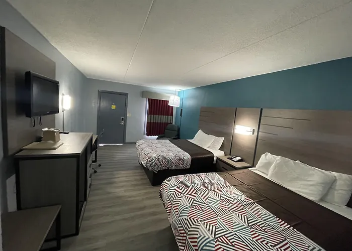 Jackson Motel