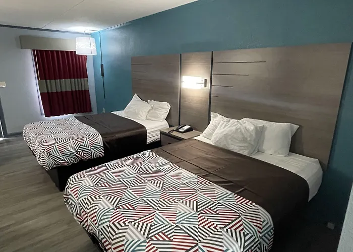 Jackson Motel