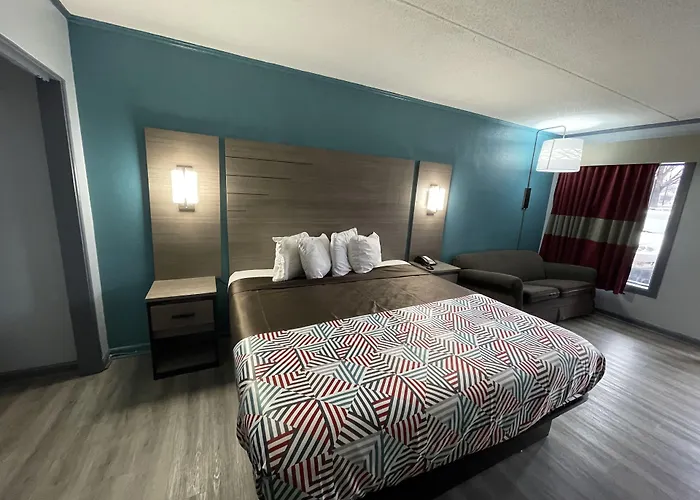 Jackson Motel