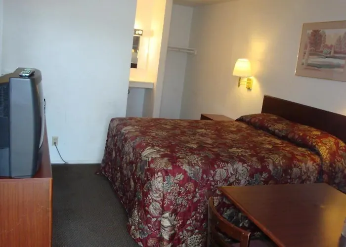 American Motel