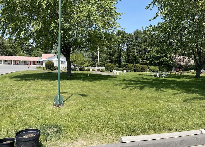 Belmont Motel