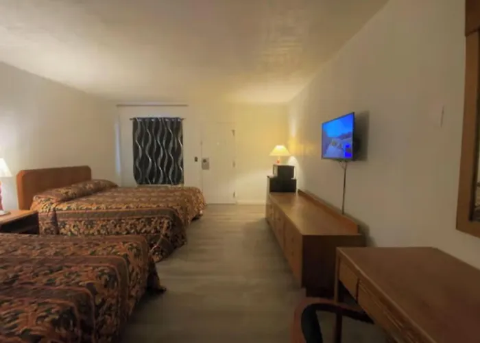 Budget Inn New Cumberland-Harrisburg-Hershey-York