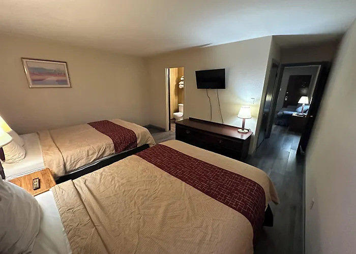 Wye Motel
