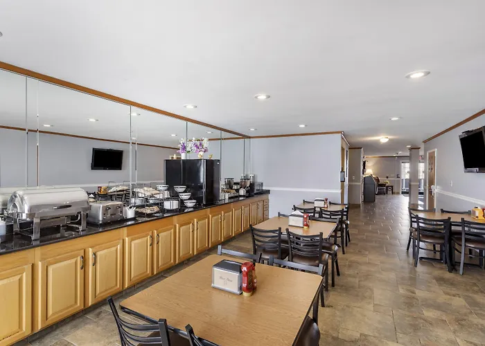 The Riverstone Inn