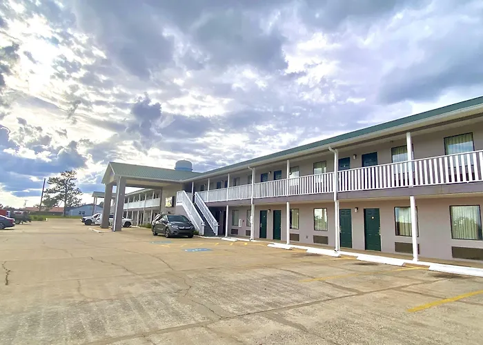 Sylvester Inn