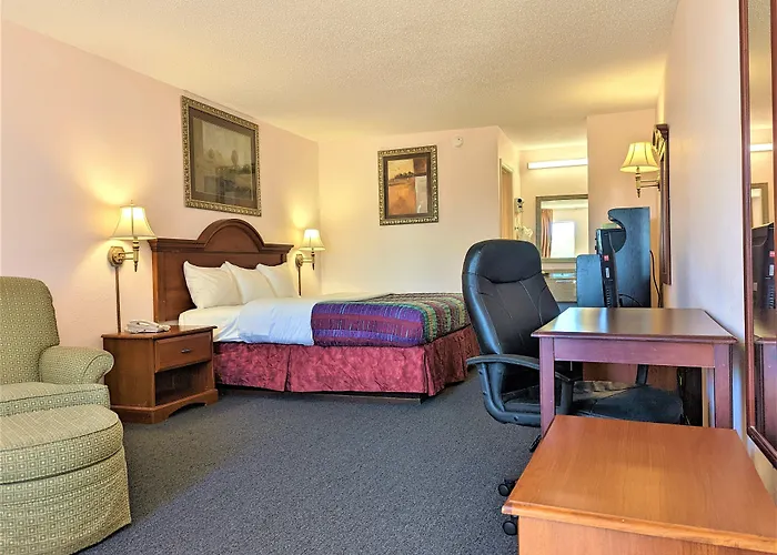 Sylvester Inn